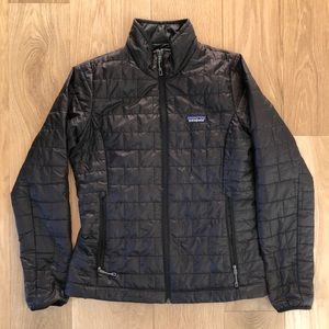 Patagonia Nano Puff Insulated Jacket
